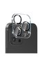 Camera Protector Compatible with Apple iPhone 13 Pro/13 Pro Max, S+ Camera Glass Protector, Black-Tr - 4