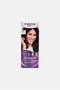 Intensive Color Cream Permanent Hair Dye (Dark Brown Shade 3-0)