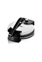 10" Electric Roti Maker – 1800W Non-Stick Crepe, Chapati, Tortilla Press, Indian Style Cooker - 4