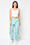 Women Sportswear Fit Training Track Pants, Multicolor - 2