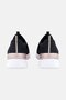 Women Skech Air Dynamight Slip On Outdoor Shoes, Black - 4