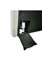 Santelmo 150x200 Queen Bed with LED lights - Beige L225.5xW182xH126cm - 5