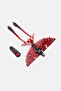 Go Go Bird Remote Control Flying Dragon - 4