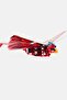 Go Go Bird Remote Control Flying Dragon - 5