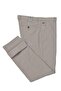 Men's Canvas Summer Trousers Classic 1338 Bgl-St04761 - 2