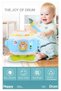 Interactive Drum Toy - Dreaming Party Boy - 7