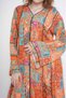 Abstract Geometric Maxi - 2