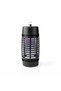 UV Insect Killer, 3w, LED, Μαύρο