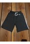 Double Striped Summer Comfortable Basic Shorts
