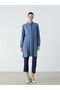 New Season Regular Fit Women's Shirt Tunic