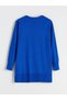 Cey New Season Crew Neck Women's Knitwear Tunic - 8