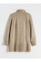 Cey New Season Stand Collar Oversize Women's Knitwear Tunic - 6
