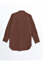 Lcw Modest Regular Fit Women's Shirt Tunic - 6