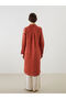 Nevavm 100% Linen Women's Shirt Tunic with a Difference - 4