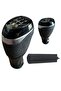Connect Fusion Focus Fiesta C-Max Mondeo Transit Gear Knob