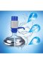Manual Water Bottle Pump, Easy Drinking Water Pump, Easy Portable Manual Hand Press Dispenser Water - 2