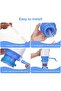 Manual Drinking Water Pump Hand Pressure Drinking Water Pump Dispenser with Protective Spout - 6