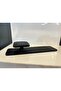 Flow Beta Metal Handle 32mm Matte Black Cabinet Cover Modern Drawer Furniture Tv Unit Bedside Table Cloakroom - 8