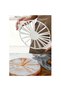 Metal Pastry Spatula Set of 2 Cake Slicer for 8-12 People and Russian Nozzle Set 16-Piece Cake Making Set 19-Piece - 5