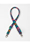 Colorful Model Phone Strap Phone Neck Lanyard / Compatible with All Phones and Keychain - 3