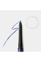 12H Colorful Special Effects - Multicolored Eyeliner, 12 Hours Lasting & Waterproof, Pigmented Pencil - 4