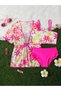 Girl's Bikini Set - 2