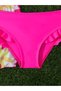 Girl's Bikini Set - 3