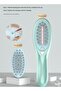 EMS Micro-Current Vibration Massage Comb, Radio Frequency Face Lift & Hair Care, Gift Choice - 3