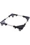 Adjustable Multi-Functional Mobile Base with Wheels - 2