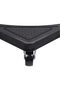 Multi-functional Movable Adjustable Base with Casters Mobile Case/dolly/roller for Washing Mach - 6