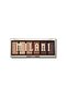Most Wanted Eyeshadow Palette 140 Rosy Revenge – 6 Matte & Shimmer Rosy Nude Eye Shades - 8