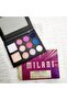 Gilded Violet Eyeshadow Palette #05 – 15 Bold Matte, Shimmer & Metallic Luxe Eye Shades - 5