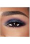 Gilded Violet Eyeshadow Palette #05 – 15 Bold Matte, Shimmer & Metallic Luxe Eye Shades - 2