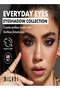 Everyday Eyes Eyeshadow Palette 08 Must Have Metallics – 6 Ultra-Pigmented Metallic Shades - 3