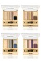 Everyday Eyes Eyeshadow Palette 08 Must Have Metallics – 6 Ultra-Pigmented Metallic Shades - 6