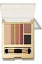 Everyday Eyes Eyeshadow Palette 08 Must Have Metallics – 6 Ultra-Pigmented Metallic Shades - 8
