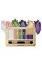 Everyday Eyes Eyeshadow Palette 06 Vital Brights 6 Bold, Ultra-Pigmented, Long-Lasting Shades