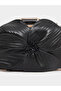 Floral Corsage Bag with Chain Strap - 3