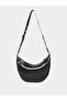 Studs Accent Shoulder Bag - 2