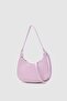 Marvella Baguette Bag Lilac - 3