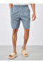 Back Graphic Print T-Shirt and Shorts Set - 5