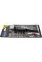 High Temperature 600F (313C) RTV Silicone Gasket Maker & Sealant - Black, 2.47oz/70g - 3
