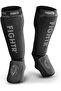 ® Shin Guards - Ideal Fit and Padding | shin Protection for Kicks in Kickboxing, MMA, Muay Th