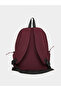 Embroidered Detail Backpack - 2