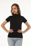 Women's Lycra Fishing Necklace Short Sleeve Cotton - 2
