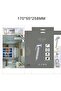 Shattaf Bidet Toilet Shower Set Heavy Duty - 4