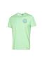 Hmlcalvert T-Shirt S/S Men's Short Sleeve T-Shirt - 4