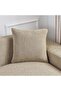 Leaf Pattern Seat Cover Elastic Seat Cover Throw Pillow Cover with Gift - 3