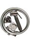 Shattaf With Holder and Flexible Pipe - 3