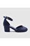 D' Daniela - Elegant Sparkle Shoes - 2